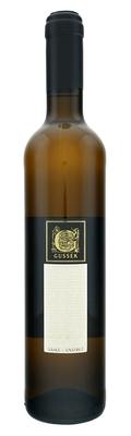 Kerner Sp�tlese trocken 2008 Barrique - Winzerhof Gussek