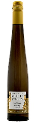 Riesling Auslese edels�� 2008 - Weingut Herzer