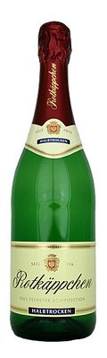 Rotk�ppchen Sekt halbtrocken - Rotk�ppchen Sektkellerei