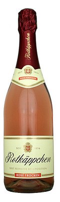 Rotk�ppchen Sekt Ros� trocken - Rotk�ppchen Sektkellerei