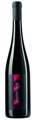 Dornfelder QbA trocken 2009 Barrique - WV Freyburg