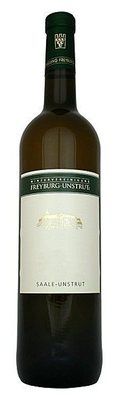 Silvaner QbA trocken 2010  - Winzervereinigung Freyburg