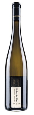 Riesling QbA feinherb 2010 Alte Reben - Winzerhof Gussek