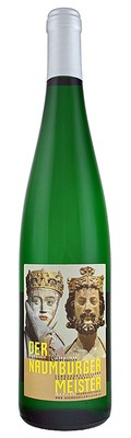 Wei�burgunder trocken 2010 
