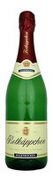 Rotk�ppchen Sekt halbtrocken - Rotk�ppchen Sektkellerei
