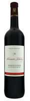 Dornfelder QbA trocken 2008 H�hnstedter Kelterberg - WV Freyburg