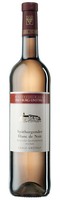 Blanc de Noir QbA trocken 2010 - Winzervereinigung Freyburg