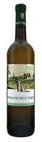 Wei�burgunder QbA trocken 2010 