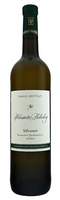 Silvaner QbA trocken 2010 H�hnstedter Kelterberg - WV Freyburg