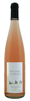 Cuv�e Ros� QbA trocken 2011 - Weinhaus Krause