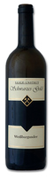 Wei�burgunder QbA halbtrocken 2010 - Weinbau am Geiseltalsee