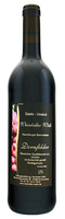Dornfelder QbA trocken 2008 Holzfass - Weinkeller W�lk
