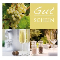 Geschenk - Gutschein  50 Euro