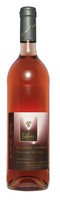Dornfelder Wei�herbst feinherb 2011 - Gleinaer Weingut B�hme
