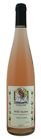 Cuv�e Ros� QbA trocken 2011 - Weinhaus Heft