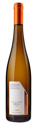 Riesling Excellence DQW trocken 2019 - Thüringer Weingut Bad Sulza
