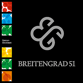 Saale Unstrut Wein - Probierpaket Breitengrad 51