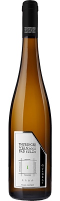 Quadrat Prestige I - Thüringer Weingut Bad Sulza