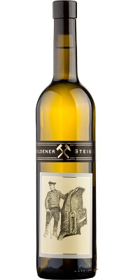 Weißburgunder DQW feinherb 2018 - Weinbau am Geiseltalsee