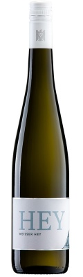 Cuvée Riesling Traminer 2023 feinherb - Weingut Hey