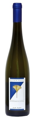 Cabernet Blanc DW trocken 2020 Holzfass - Wolfram Proppe