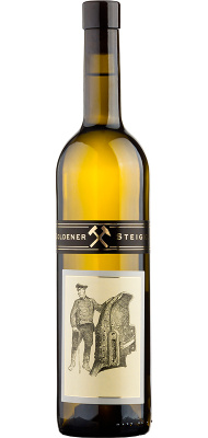 Sauvignon Blanc DQW trocken 2024 - Weinbau am Geiseltalsee