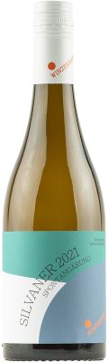 Silvaner DQW klassisch-herb 2021 - Winzerbar Manuel Flechtner