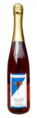 Secco Rosé - Weingut Wolfram Proppe