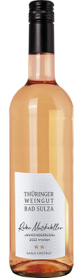 Roter Muskateller DQW trocken 2022 - Thüringer Weingut Bad Sulza