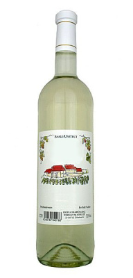 Muscaris Auslese süß 2024 - Weingut Schulze