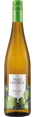 Weißburgunder DQW trocken Heimatwein - Landeskellerei Weinhaus Pforta