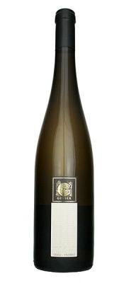 Weißer Dachs Cuvée DQW trocken 2023 - Winzerhof André Gussek