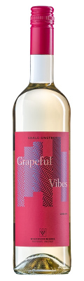 Grapeful Vibes Cuvée DQW lieblich 2025 - Winzervereinigung Freyburg