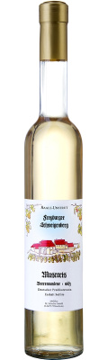 Muscaris Beerenauslese süß 2023 - Weingut Schulze