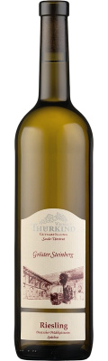Riesling Spätlese trocken 2025 - Weingut Thürkind
