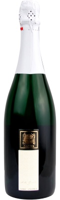 Silvaner Sekt brut - Winzerhof Gussek