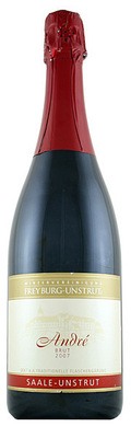 André Sekt brut - WV Freyburg