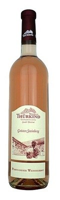Portugieser Rosé DQW halbtrocken 2019 - Winzerhof Altmann