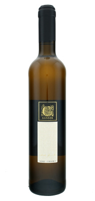 Weißburgunder Auslese süß 2021 - Winzerhof Gussek