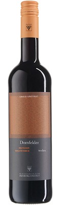 Dornfelder DQW trocken 2023 - Winzervereinigung Freyburg