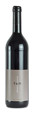 T+M DQW trocken 2017 Barrique - Weingut Böhme & Töchter