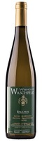 Bacchus DQW trocken 2015 - Weingut Waschfeld
