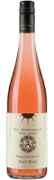 Cuvée Rosé Zart Rosa DQW trocken 2024 - Prof. Wartenberg & Prof. Sauer