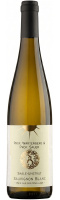 Sauvignon Blanc DQW trocken 2025 - Prof. Wartenberg & Prof. Sauer