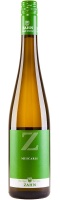 Muscaris DQW trocken 2025 - Weingut Zahn