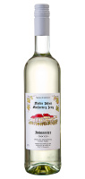 Johanniter DQW feinherb 2025 - Weingut Schulze