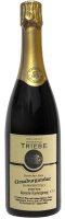Grauburgunder Sekt extra brut - Weingut Hubertus Triebe