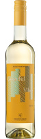 Grapeful Vibes Cuvée DQW trocken 2025 - Winzervereinigung Freyburg