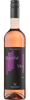 Grapeful Vibes Cuvée Rosé DQW trocken 2025 - Winzervereinigung Freyburg
